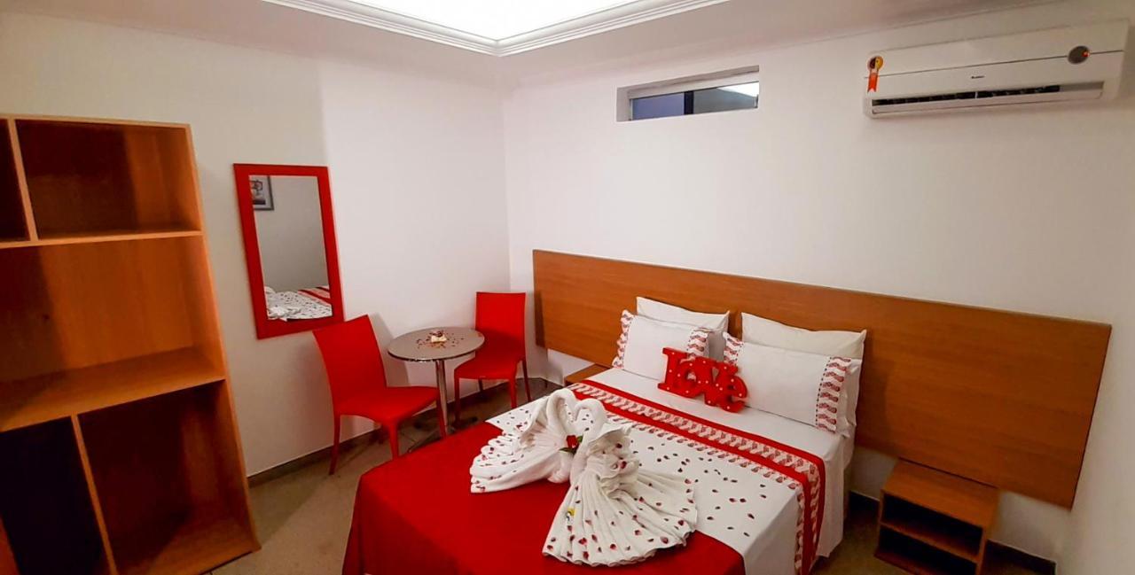 Maragogi Suites Extérieur photo