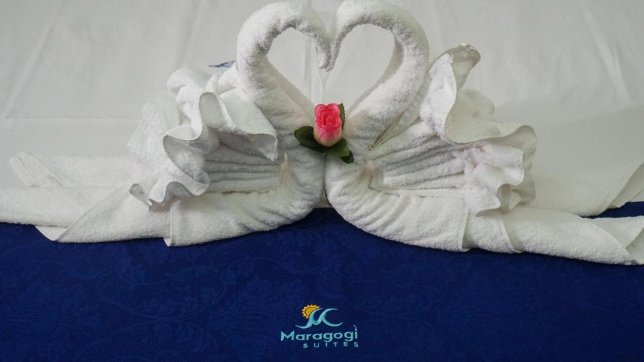 Maragogi Suites Extérieur photo