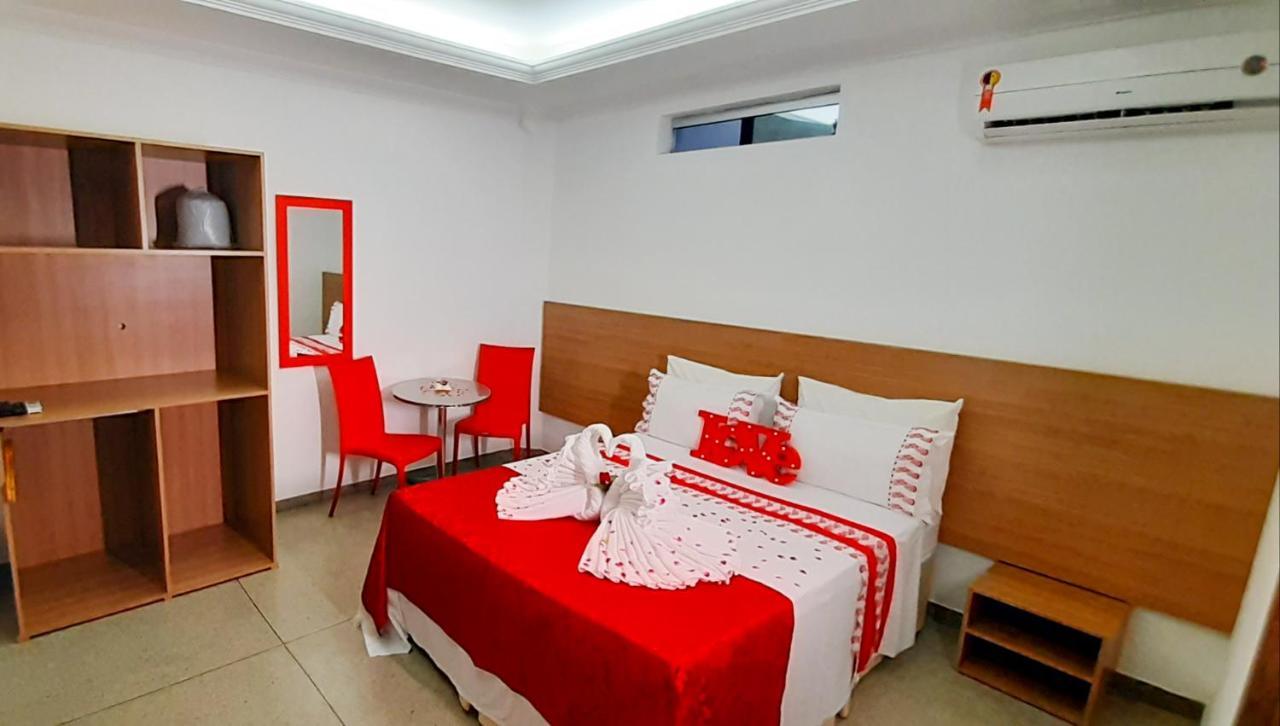 Maragogi Suites Extérieur photo
