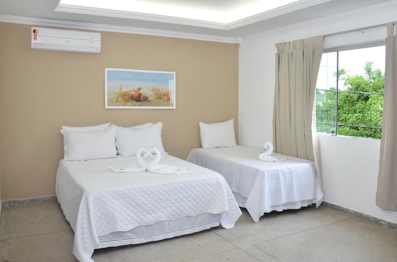 Maragogi Suites Extérieur photo