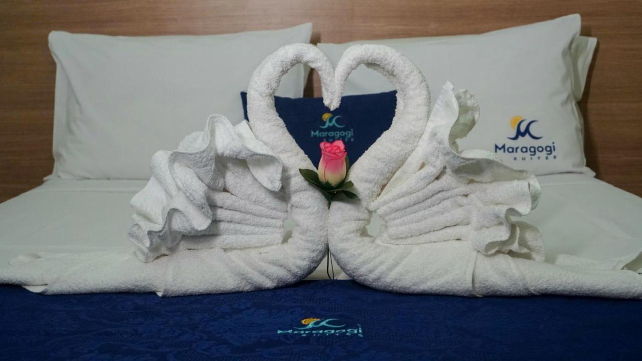 Maragogi Suites Extérieur photo