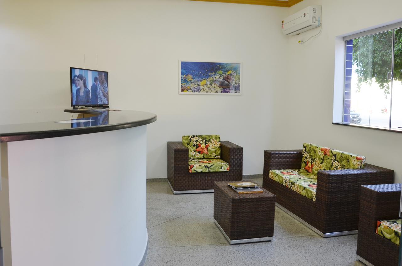 Maragogi Suites Extérieur photo