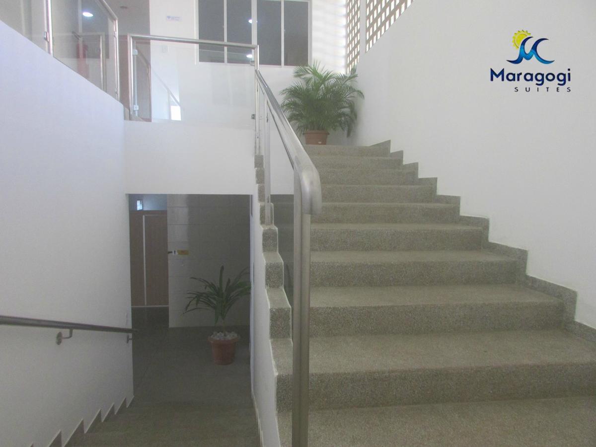 Maragogi Suites Extérieur photo