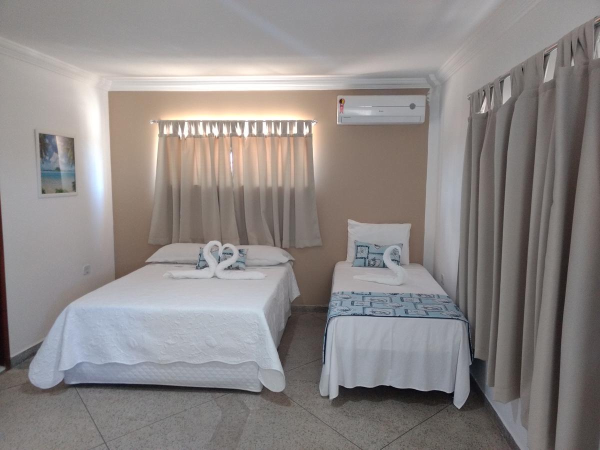 Maragogi Suites Extérieur photo