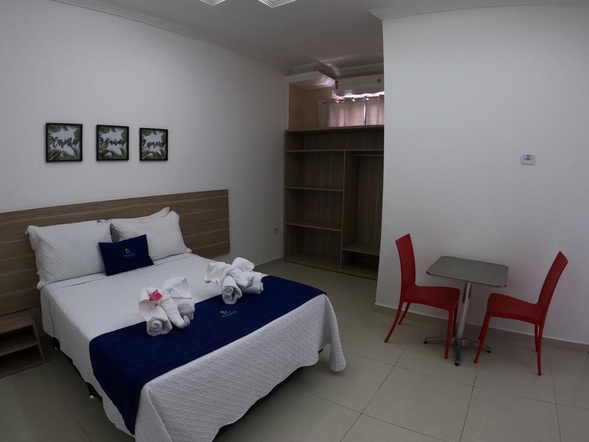 Maragogi Suites Extérieur photo